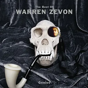 Genius : the best of Warren Zevon